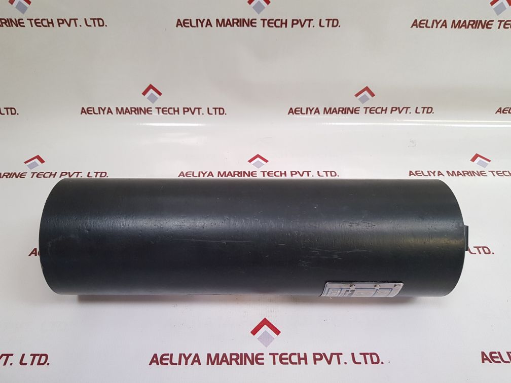 Parker A4L0116D345K Hydraulic Accumulator