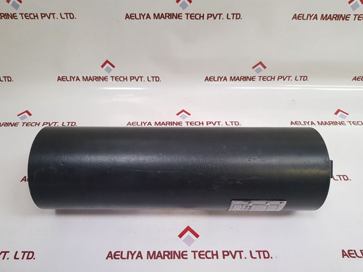 Parker A4L0116D345K Hydraulic Accumulator