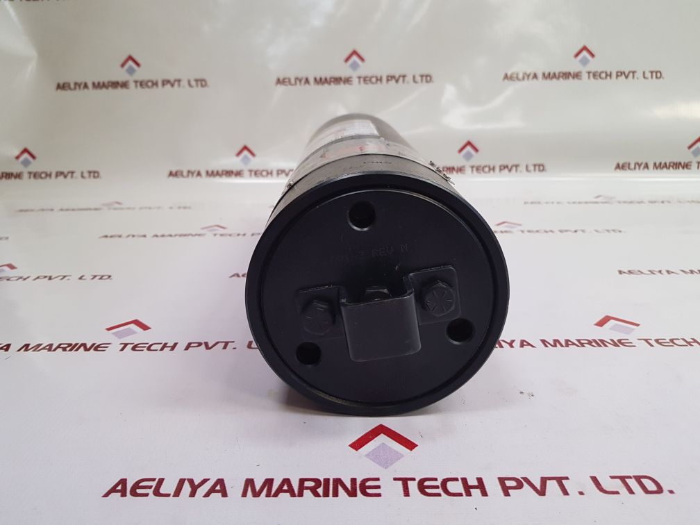 Parker A4L0116D345K Hydraulic Accumulator