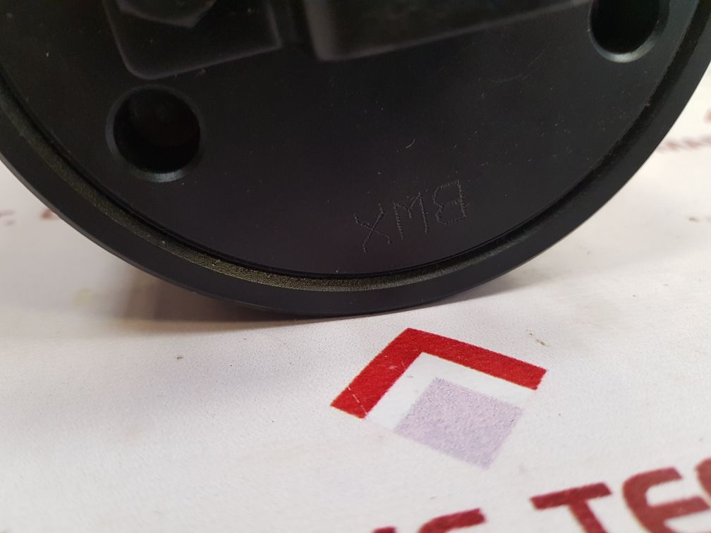 Parker A4L0116D345K Hydraulic Accumulator