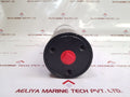 Parker A4L0116D345K Hydraulic Accumulator