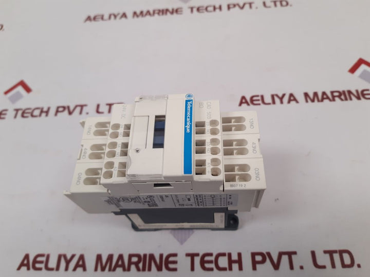 Schneider Electric/Telemecanique Cad 503Bd Control Relay