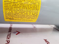 American Industrial Sae-1002-c6-fp-cnt-b 0918 Heat Exchanger