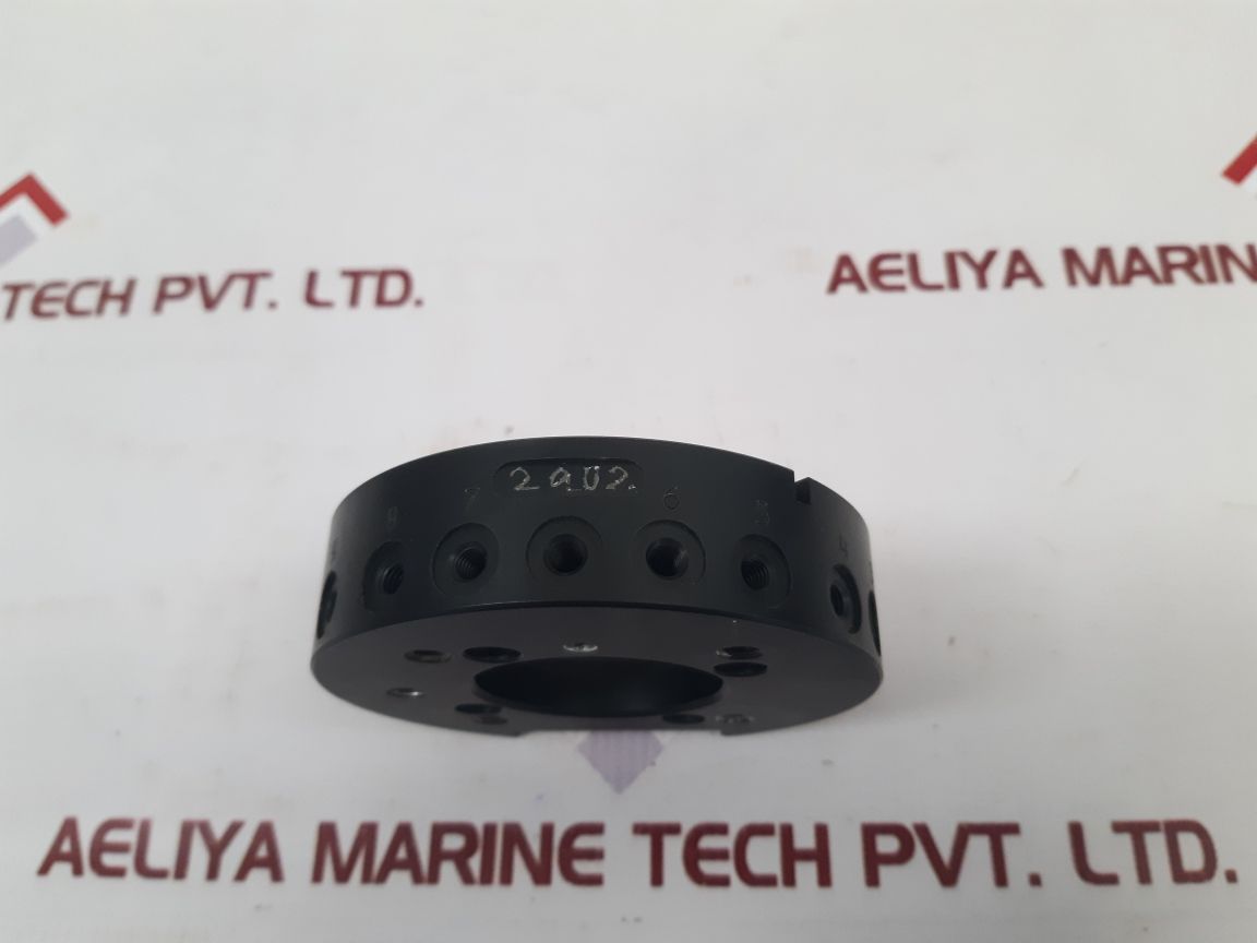 Schunk Swa-020-000-000 Quick Change System