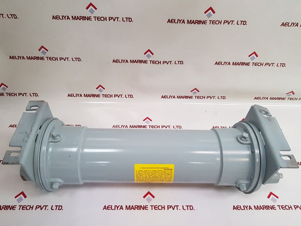 American Industrial Sae-1002-c6-fp-cnt-b 0918 Heat Exchanger
