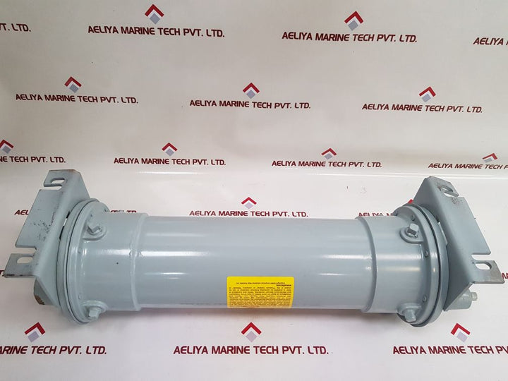 American Industrial Sae-1002-c6-fp-cnt-b 0918 Heat Exchanger
