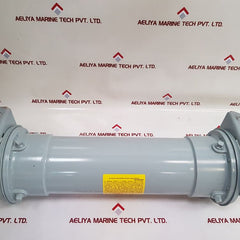 American Industrial Sae-1002-c6-fp-cnt-b 0918 Heat Exchanger
