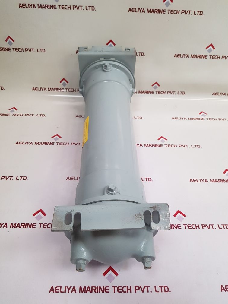 American Industrial Sae-1002-c6-fp-cnt-b 0918 Heat Exchanger