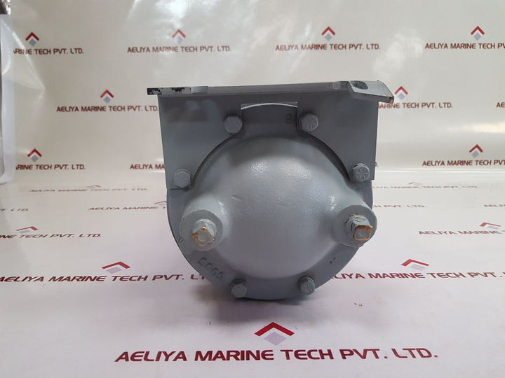American Industrial Sae-1002-c6-fp-cnt-b 0918 Heat Exchanger