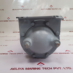 American Industrial Sae-1002-c6-fp-cnt-b 0918 Heat Exchanger