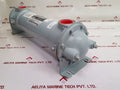 American Industrial Sae-1002-c6-fp-cnt-b 0918 Heat Exchanger