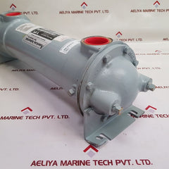 American Industrial Sae-1002-c6-fp-cnt-b 0918 Heat Exchanger