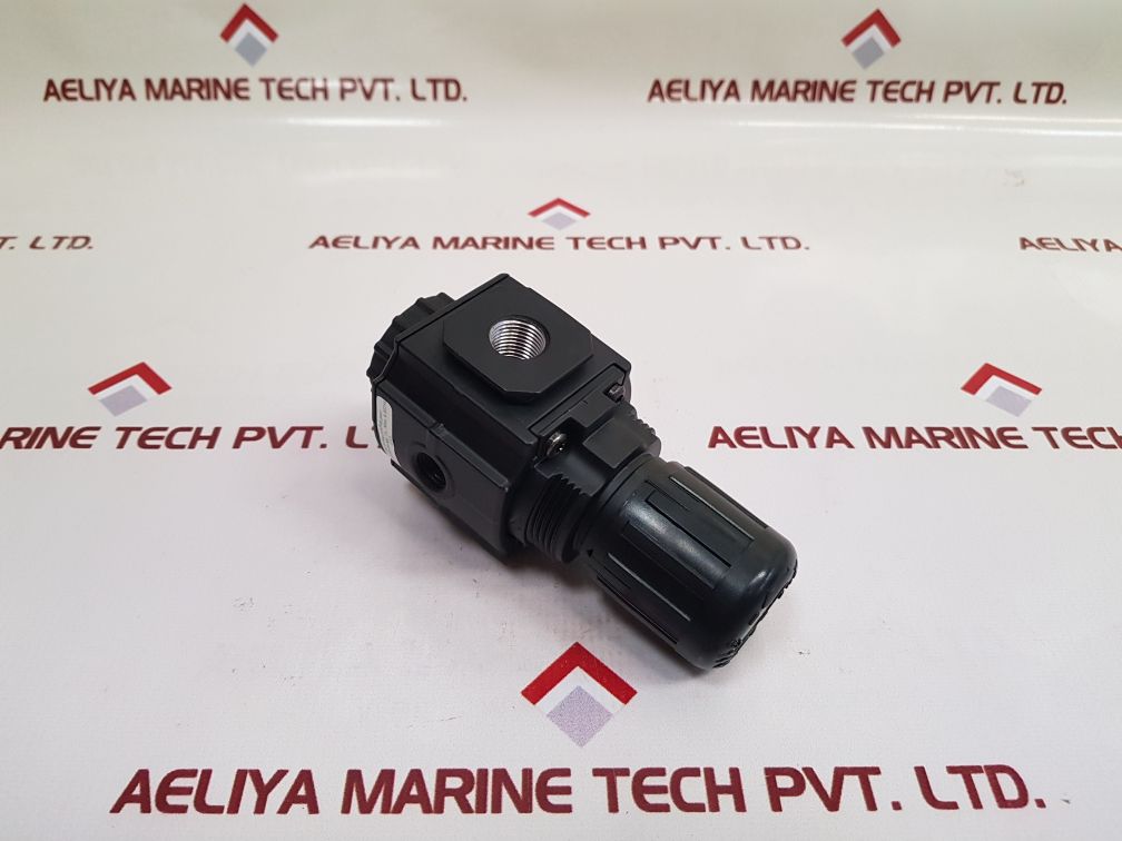 Speedaire 4Zm19 Air Regulator