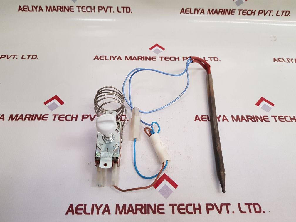 Yuyao Mingtong Kp 10E W Thermostat K50/K54/K56/K60
