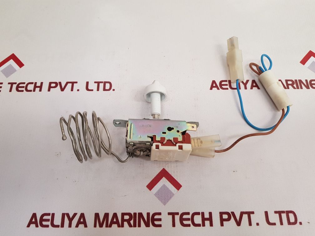 Yuyao Mingtong Kp 10E W Thermostat K50/K54/K56/K60