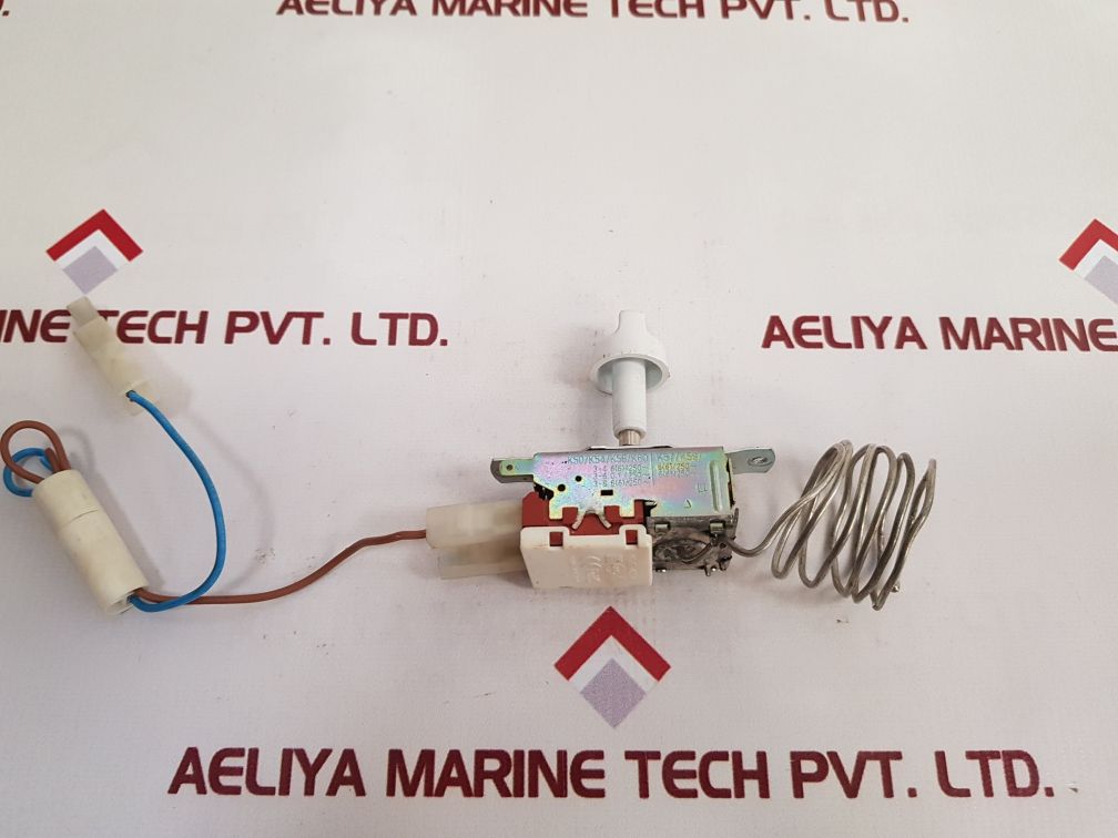 Yuyao Mingtong Kp 10E W Thermostat K50/K54/K56/K60

