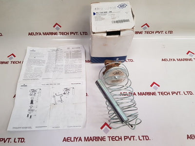Emerson Xc726 Nw-2B Thermal Expansion Valve
