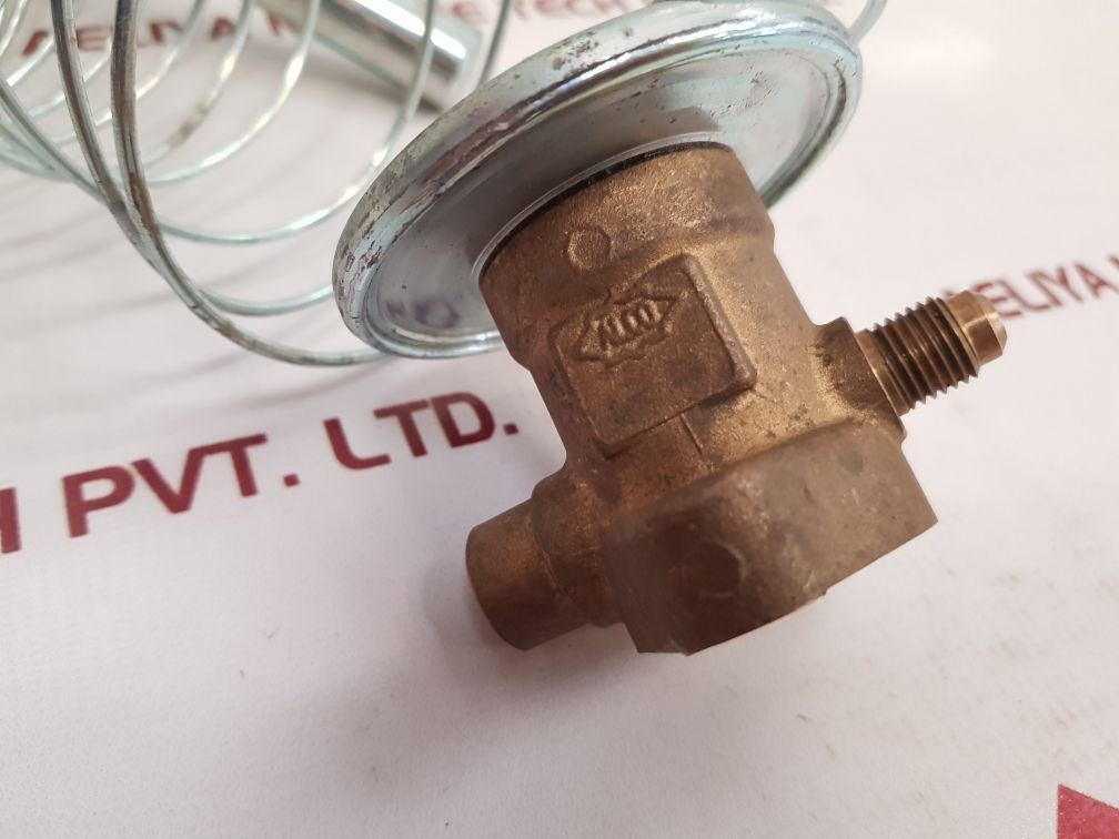 Emerson Xc726 Nw-2B Thermal Expansion Valve