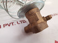 Emerson Xc726 Nw-2B Thermal Expansion Valve