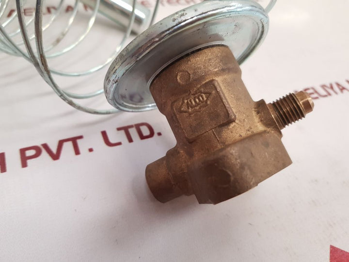 Emerson Xc726 Nw-2B Thermal Expansion Valve