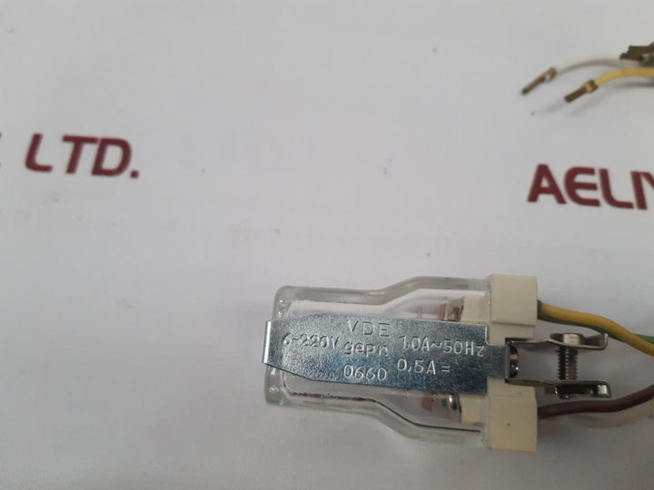 Igema M 130-5125 Magnet Switch