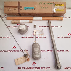 Float For Low Water Level Cut-off Igema Ba1 641.65.020.301
