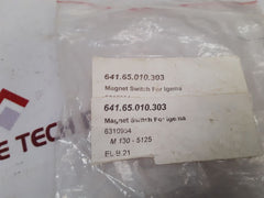 Igema M 130-5125 Magnet Switch