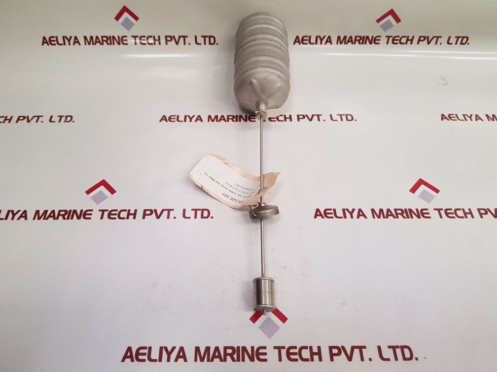 Float For Low Water Level Cut-off Igema Ba1 641.65.020.301