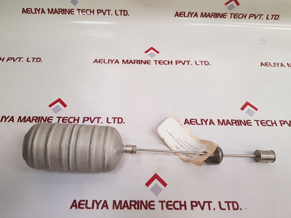 Float For Low Water Level Cut-off Igema Ba1 641.65.020.301