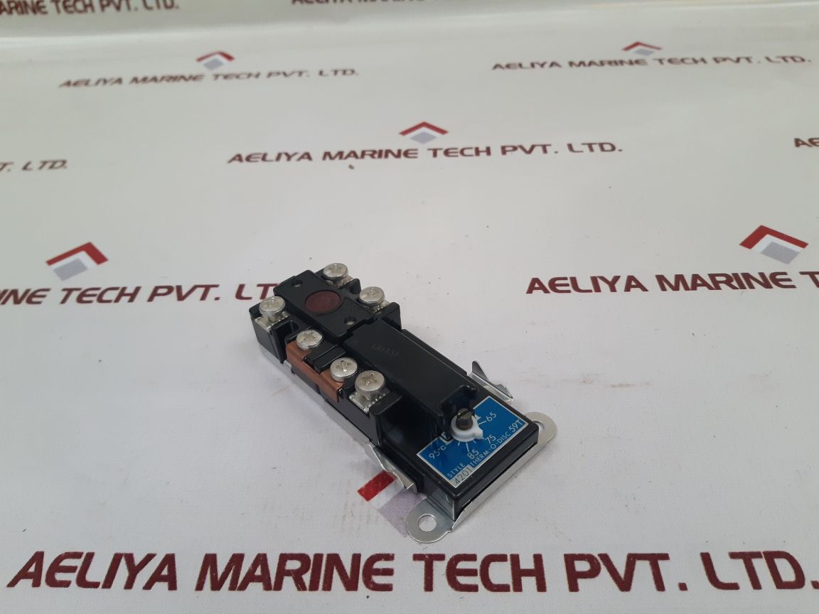 Therm-o-disc 59T Thermostat Surface Mount Aquastat 581.22.000.002