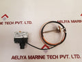 Jumo 602031/80 Thermostat 016548730101204
