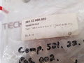 Therm-o-disc 59T Thermostat Surface Mount Aquastat 581.22.000.002