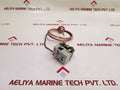 Jumo 602031/80 Thermostat 016548730101204