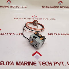 Jumo 602031/80 Thermostat 016548730101204