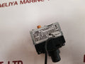 Jumo 602031/80 Thermostat 016548730101204