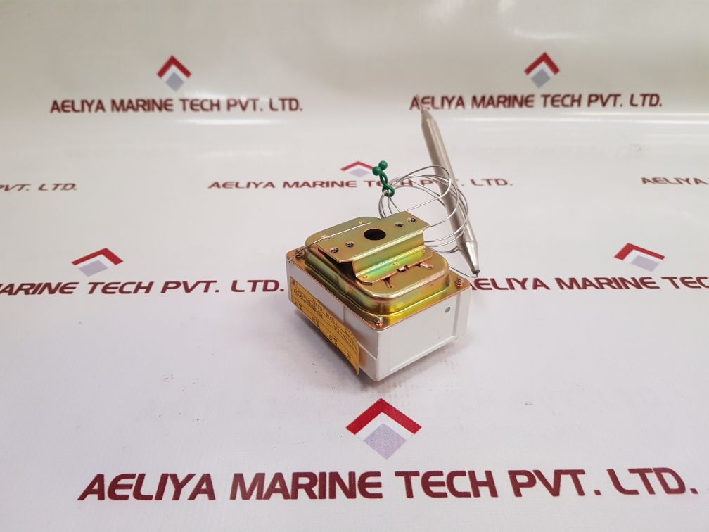 Emerson 724 Fu Temp. Switch