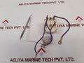 Ego 55.34012 030 Thermostat