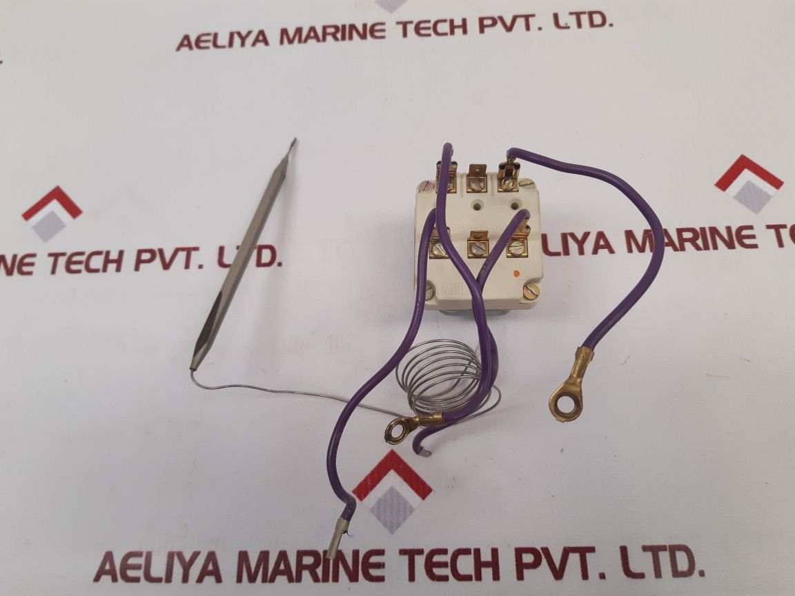 Ego 55.34012 030 Thermostat