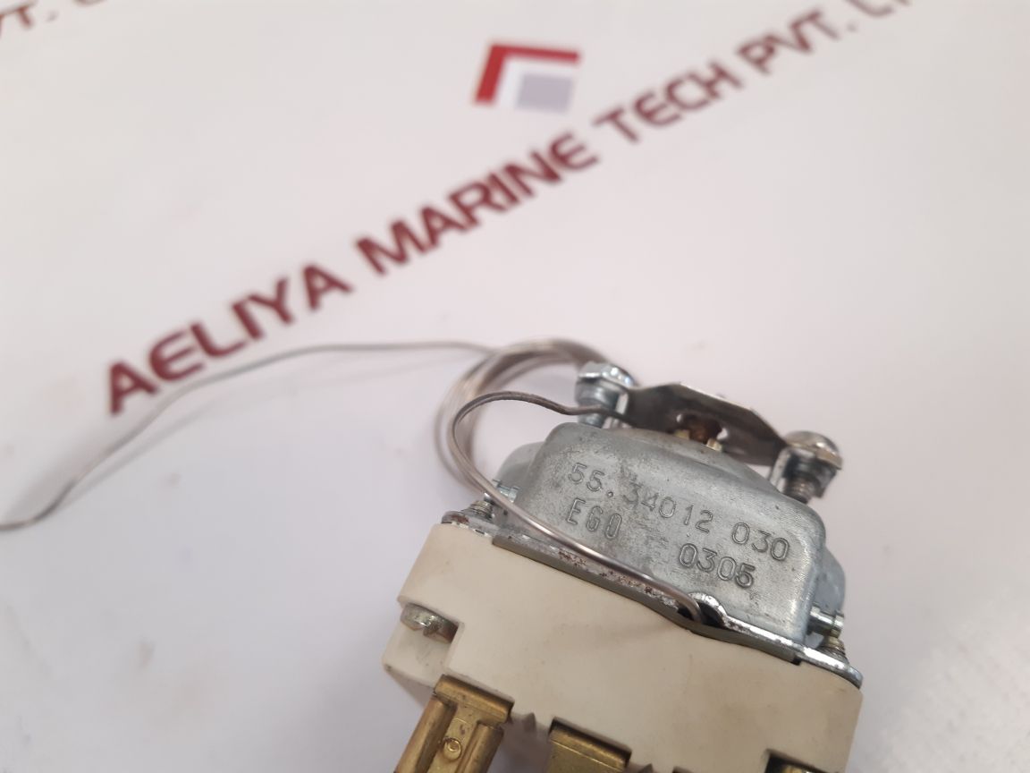 Ego 55.34012 030 Thermostat
