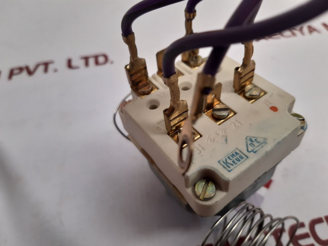 Ego 55.34012 030 Thermostat