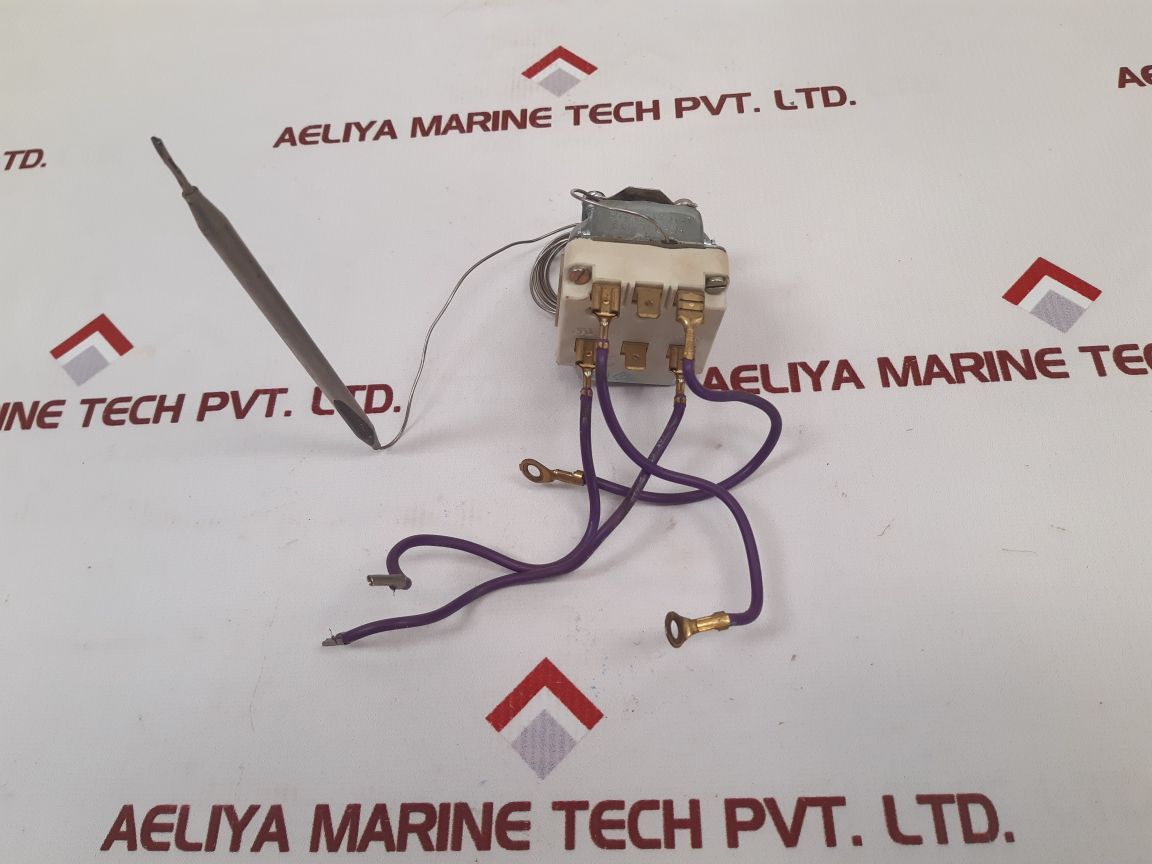 Ego 55.34012 030 Thermostat