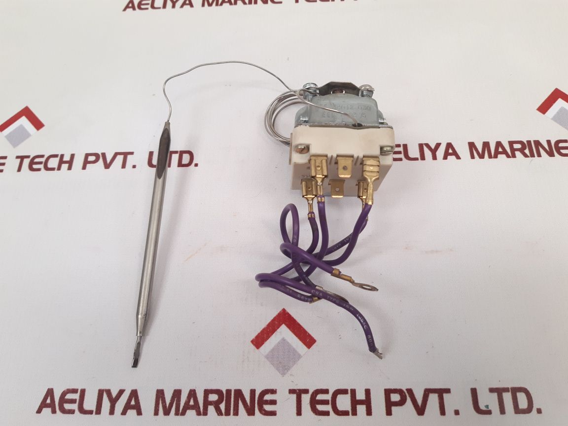 Ego 55.34012 030 Thermostat