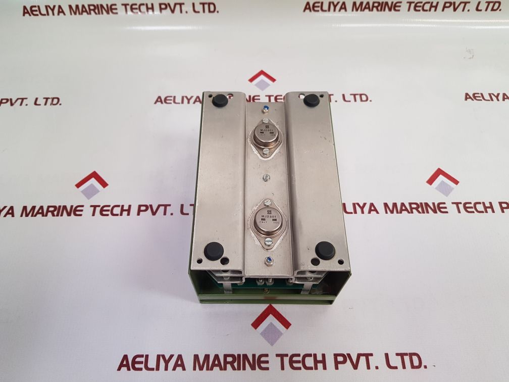 Sailor N420 Power Supply 24V Dc New