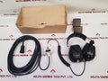 Zenitel Vsp-36-pelp Batterylesst. Headset Mt7H79A-04