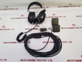 Zenitel Vsp-36-pelp Batterylesst. Headset Mt7H79A-04