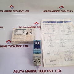Telemecanique Xml A035A2S11 Pressure Switch
