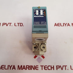 Telemecanique Xml A035A2S11 Pressure Switch
