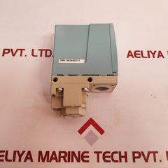 Telemecanique Xml A035A2S11 Pressure Switch