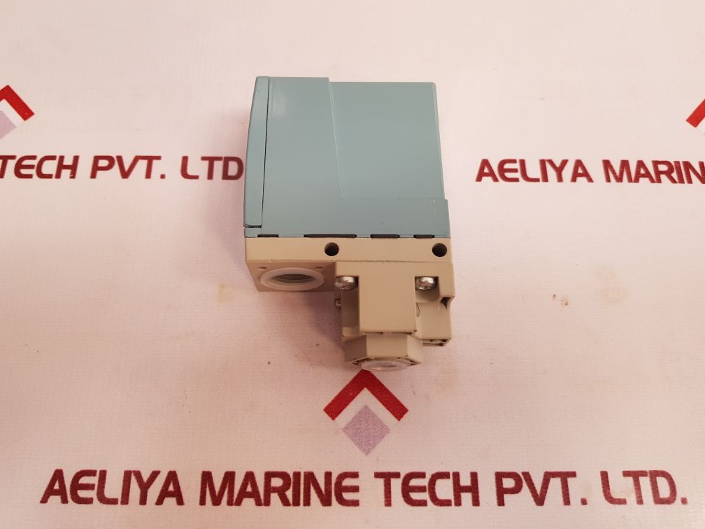 Telemecanique Xml A035A2S11 Pressure Switch