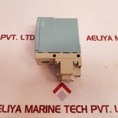 Telemecanique Xml A035A2S11 Pressure Switch